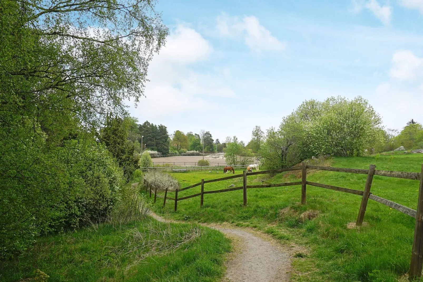 7 persoons vakantie huis in Djursholm-By Traum-Niet-getagd
