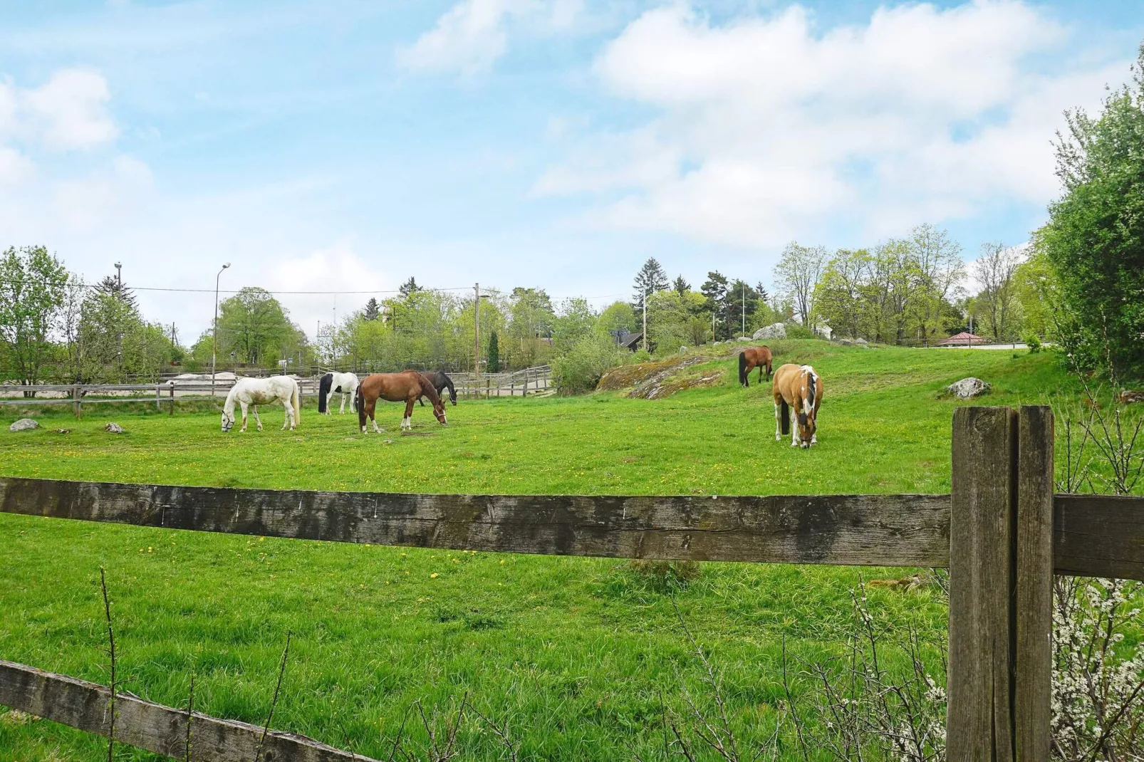7 persoons vakantie huis in Djursholm-By Traum-Niet-getagd