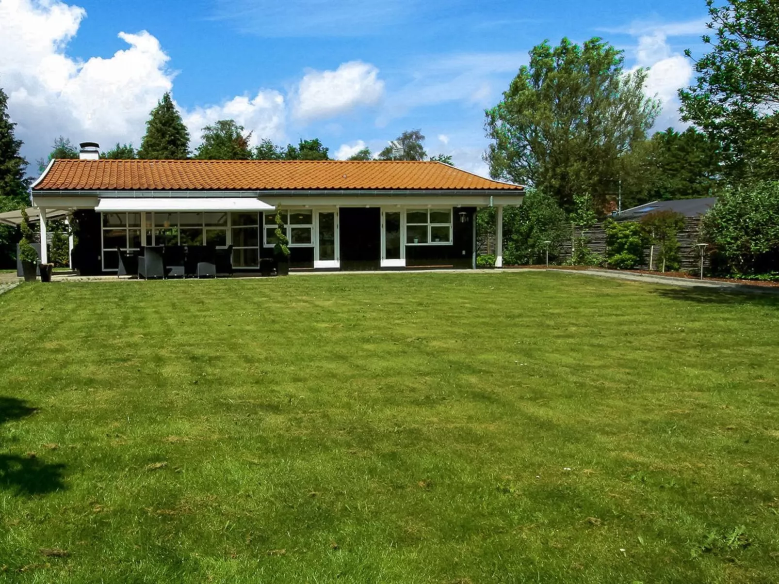 "Cedomir" - 625m from the sea