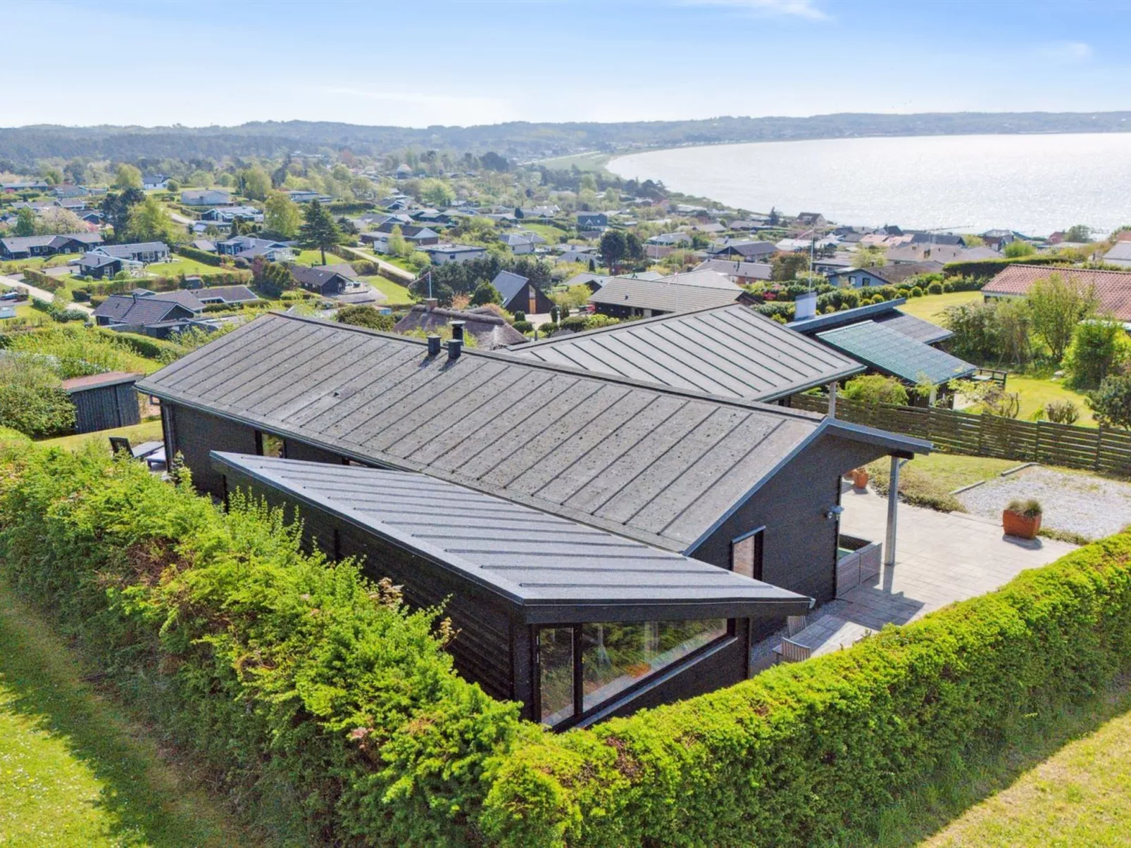 "Talika" - 700m from the sea