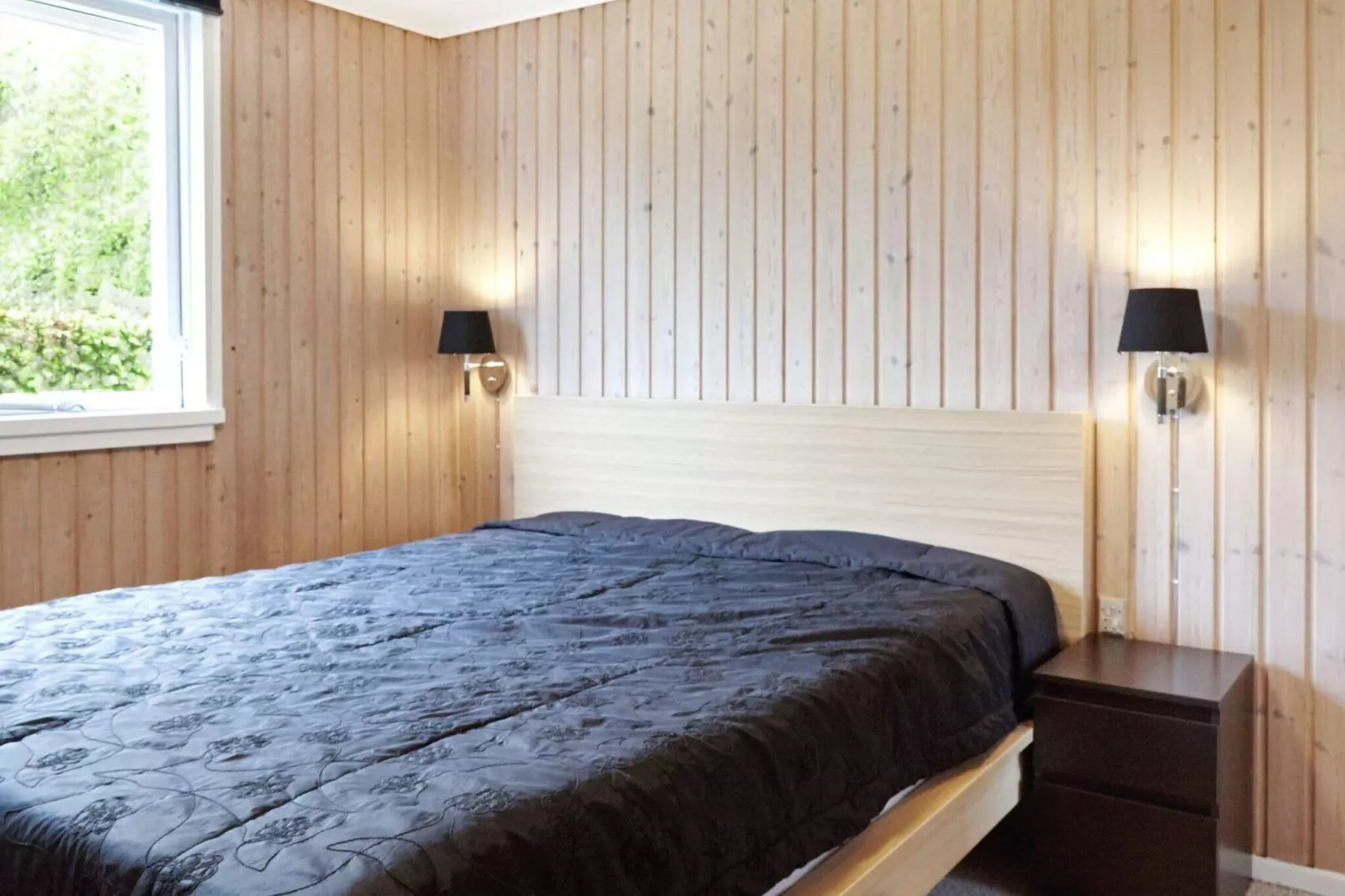 7 persoons vakantie huis in Holbæk-Binnen