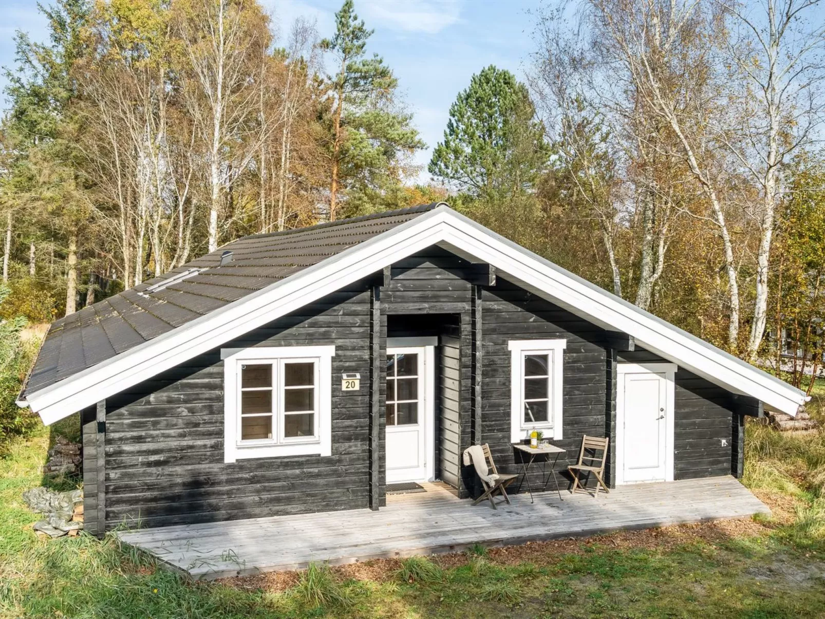 "Tanas" - 2km from the sea