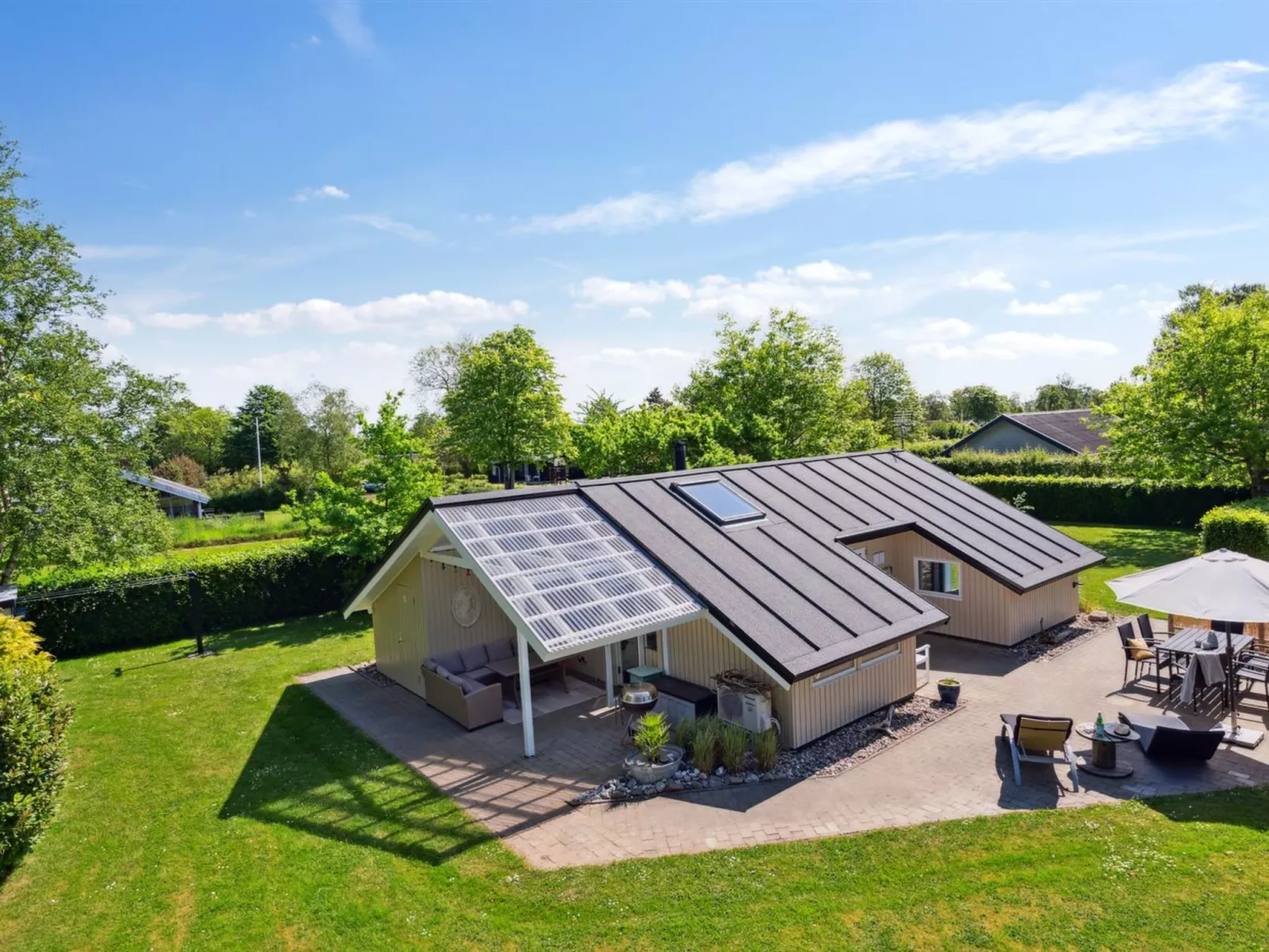 "Kolja" - 525m from the sea