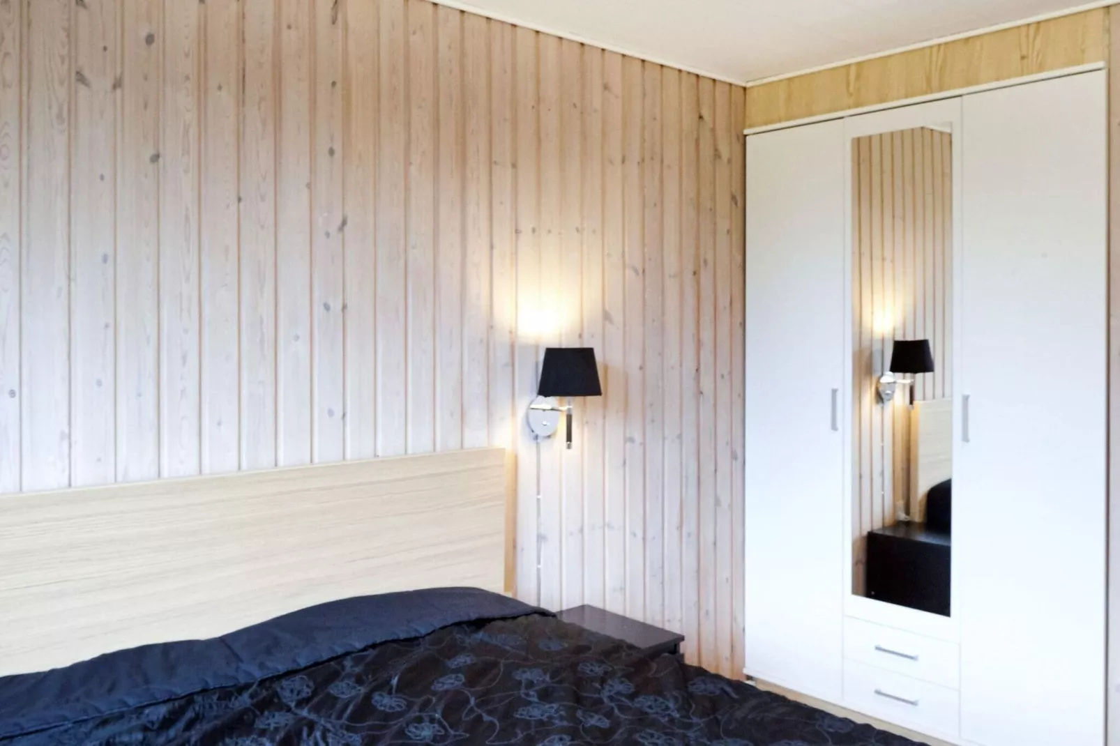 7 persoons vakantie huis in Holbæk-By Traum-Binnen