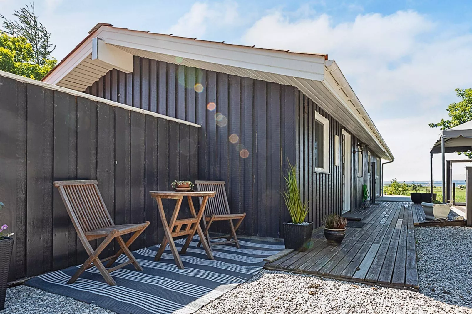 7 persoons vakantie huis in Højslev-By Traum-Buitenlucht
