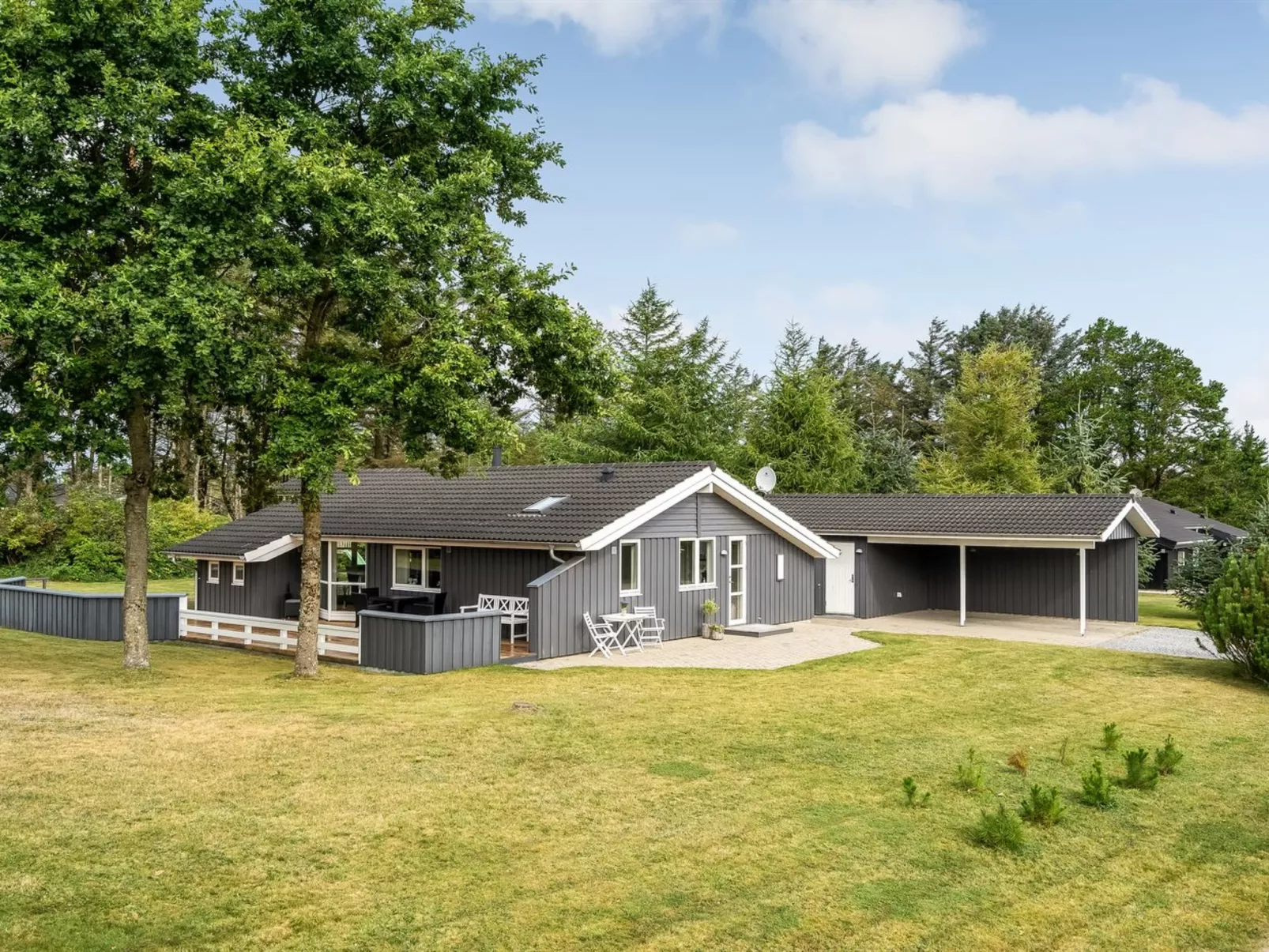 "Dimo" - 700m from the sea