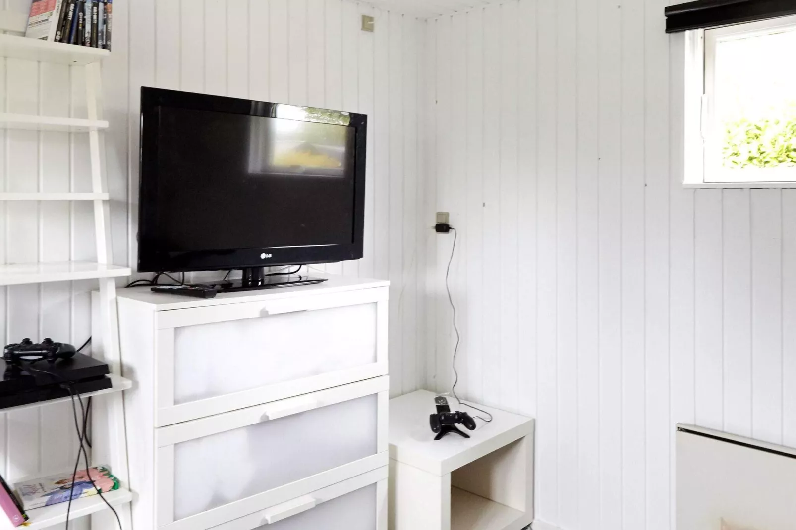 7 persoons vakantie huis in Holbæk-By Traum-Binnen