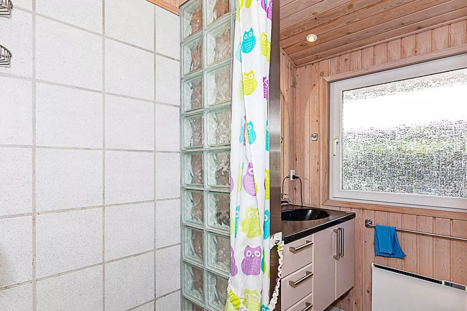 7 persoons vakantie huis in Højslev-By Traum-Binnen