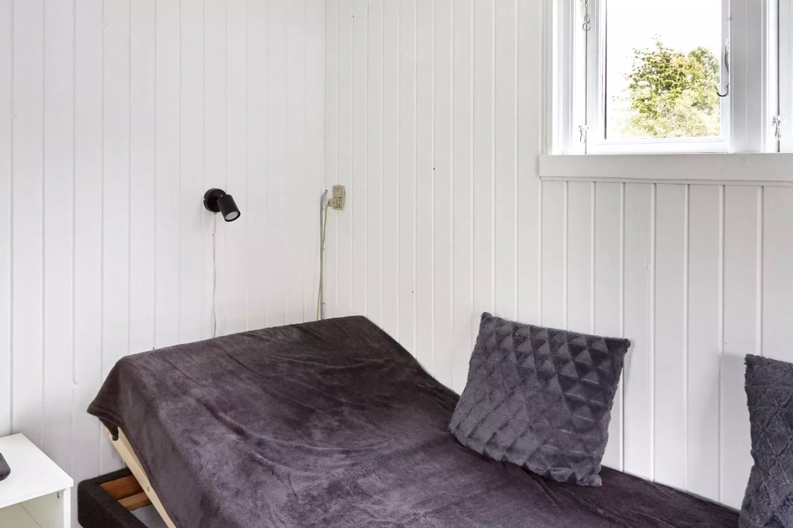 7 persoons vakantie huis in Holbæk-By Traum-Binnen