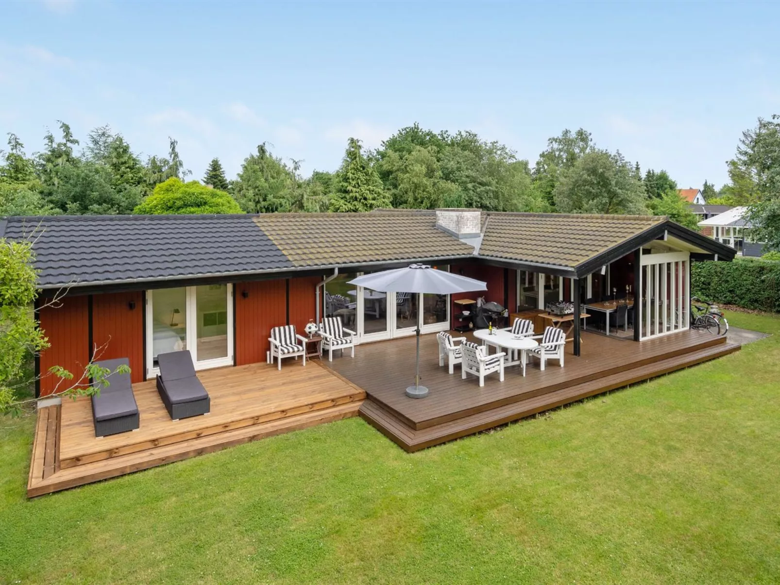 "Malwina" - 800m from the sea