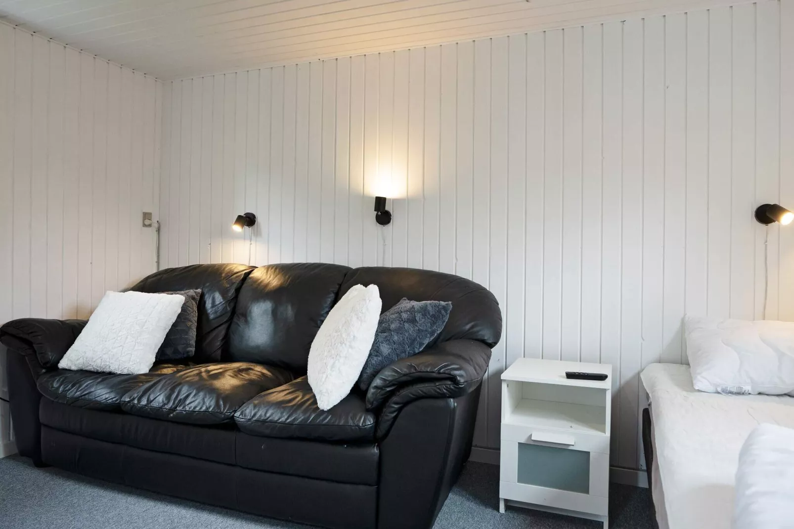 7 persoons vakantie huis in Holbæk-By Traum-Binnen