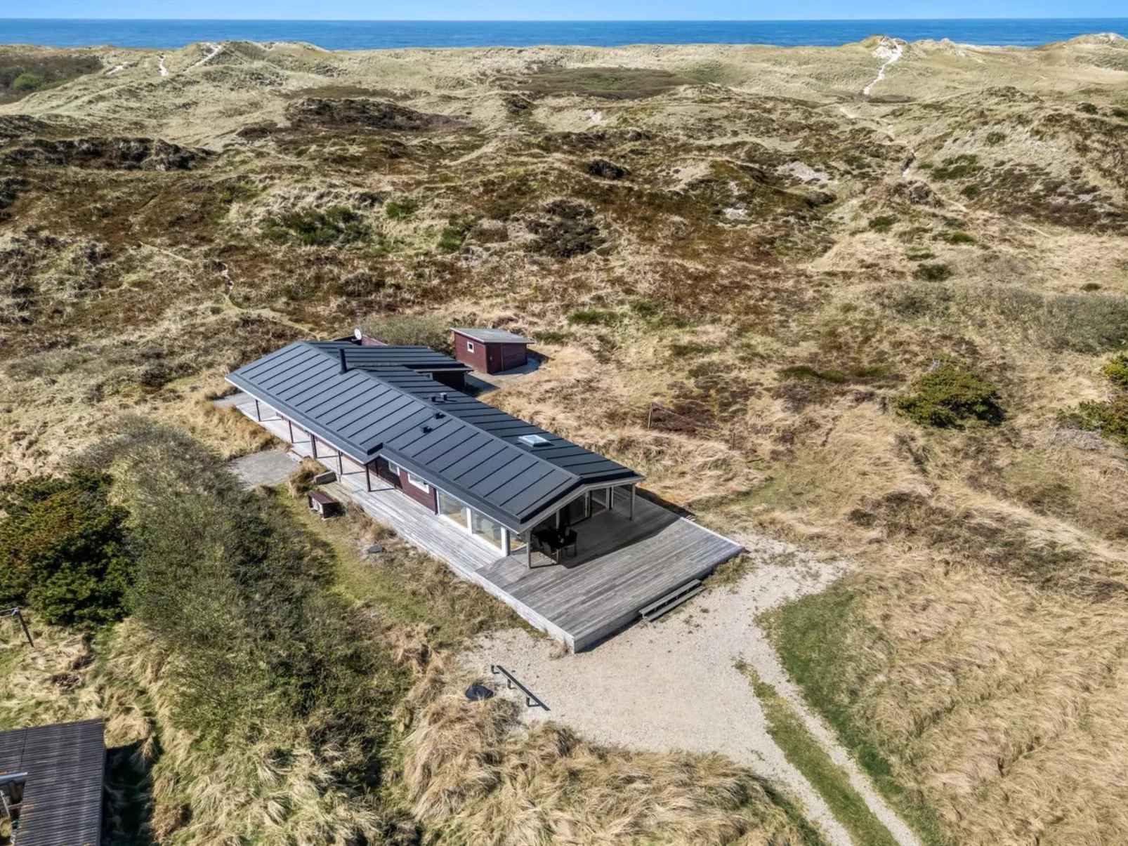 "Hristina" - 200m from the sea