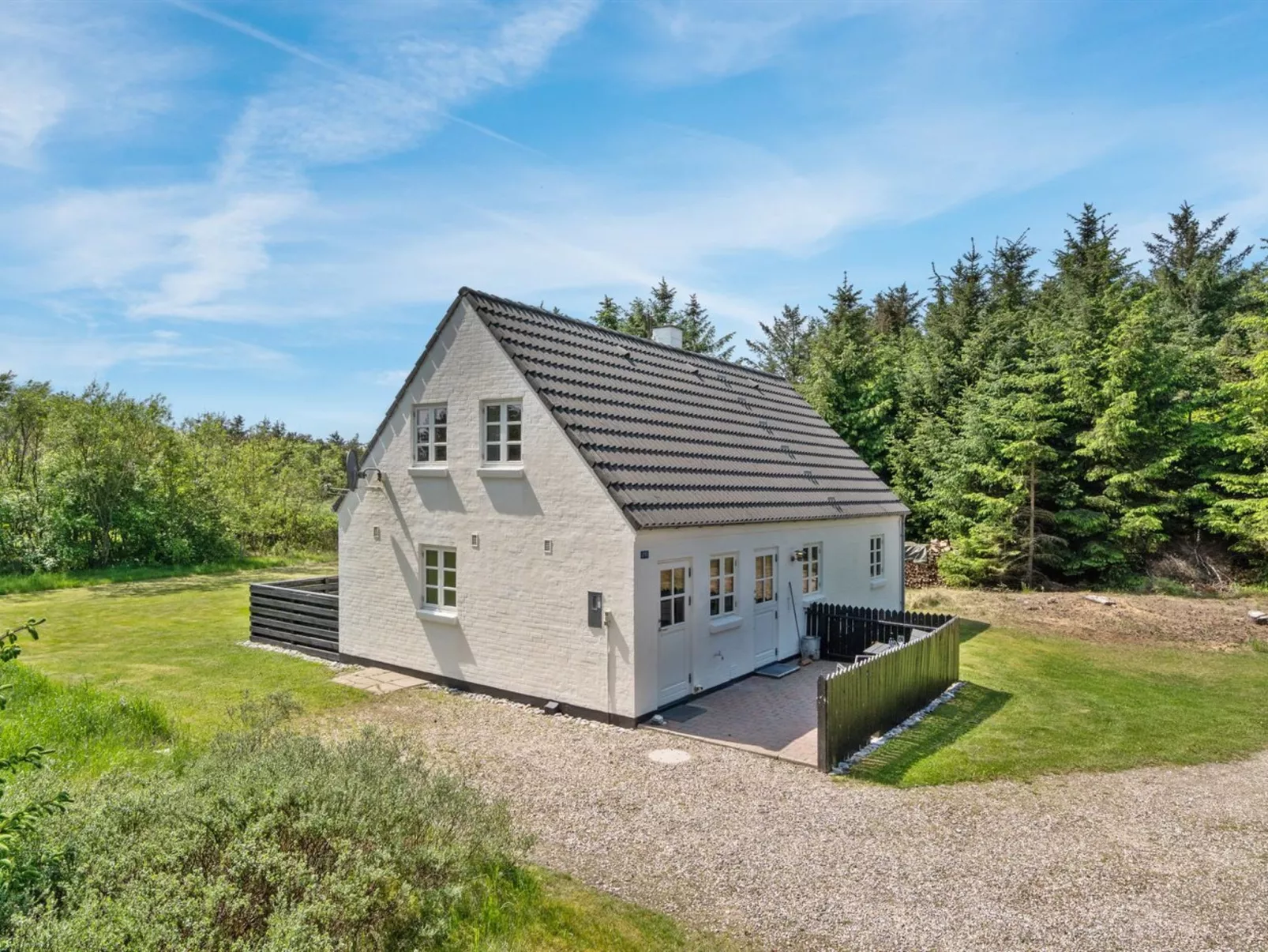 "Minja" - 900m from the sea