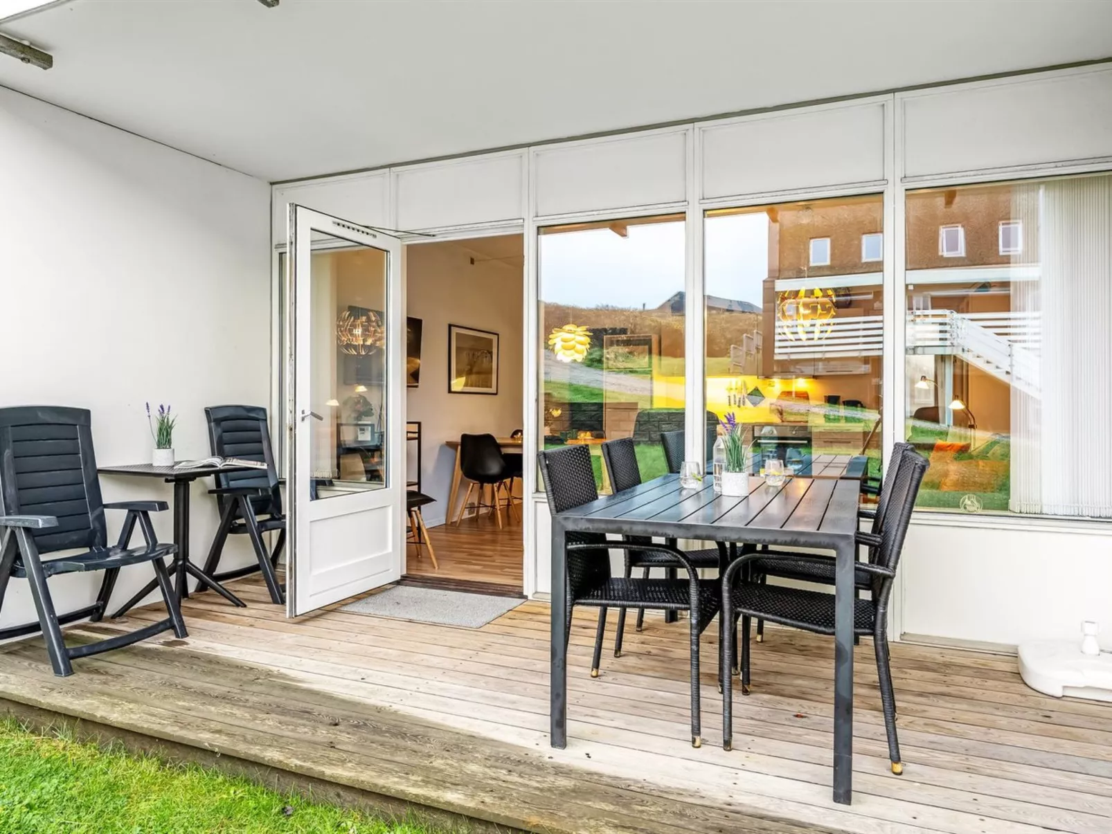 "Anastasia" - 200m from the sea