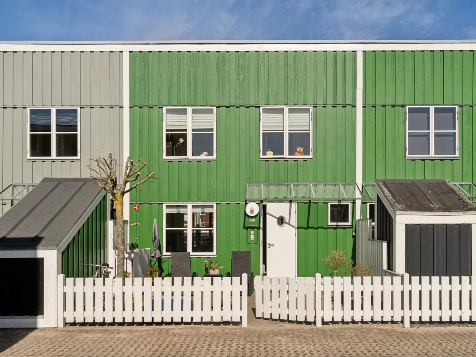 "Alet" - 2m from the sea