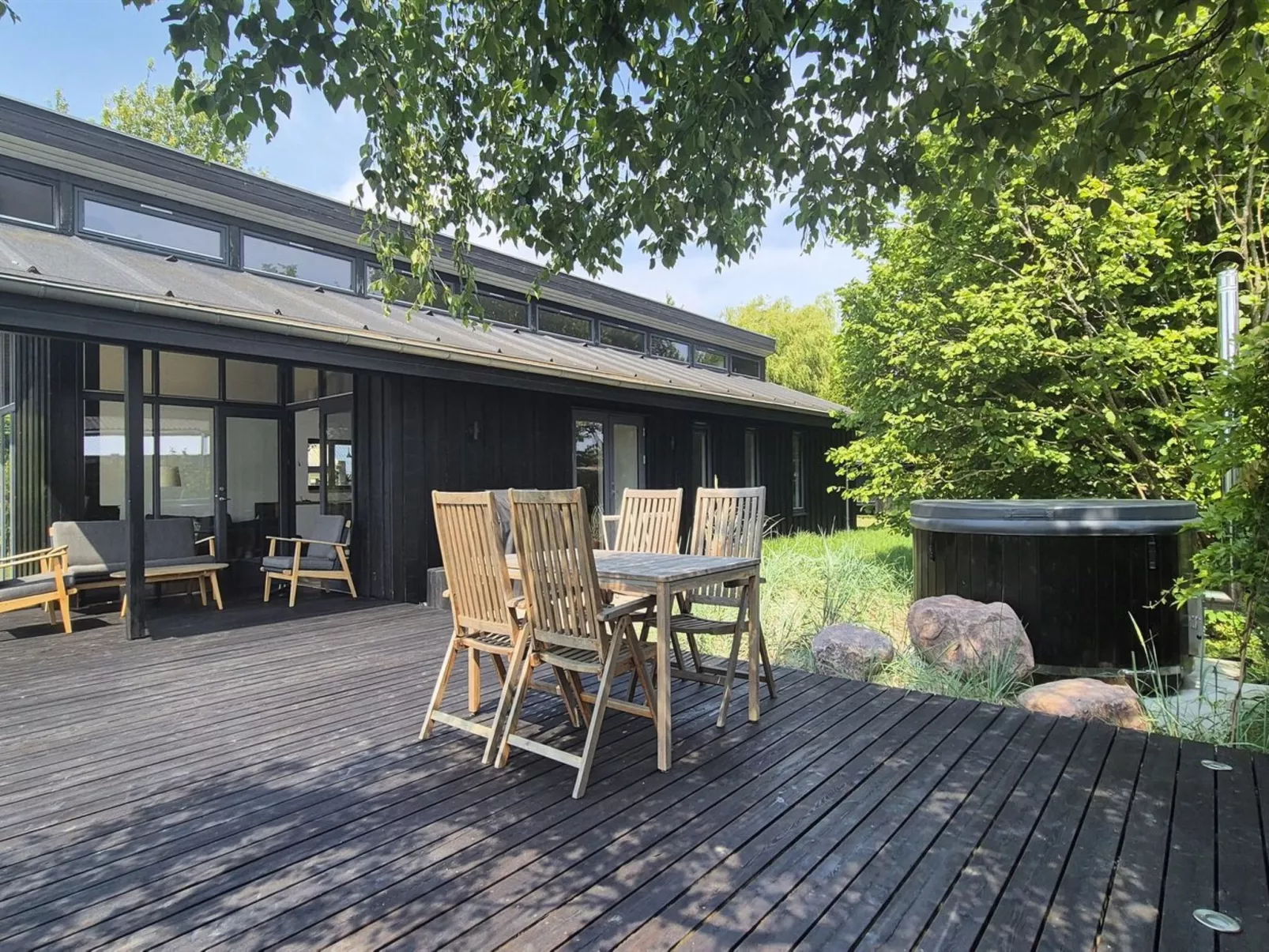 "Pavle" - 700m from the sea