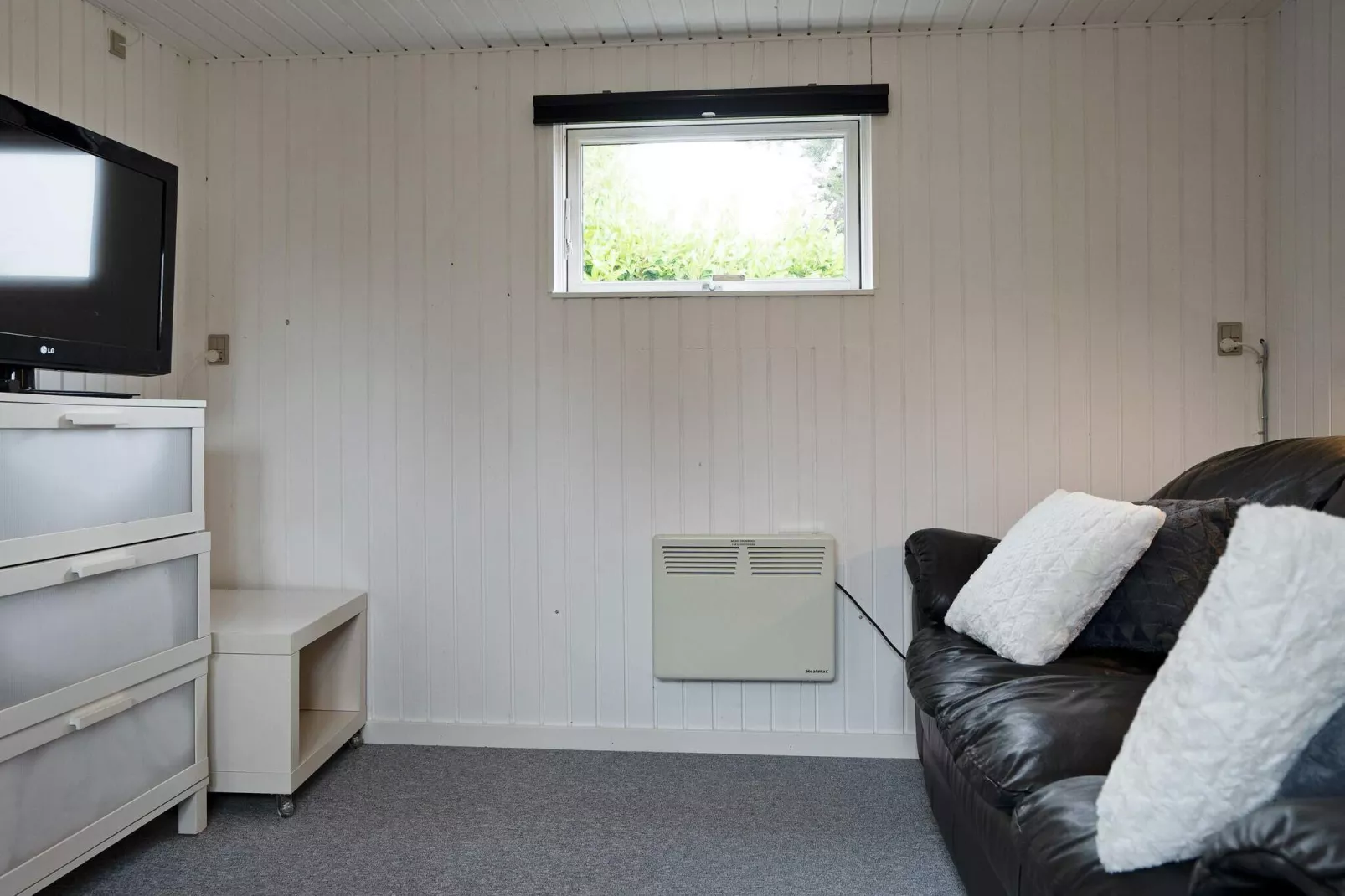 7 persoons vakantie huis in Holbæk-By Traum-Binnen