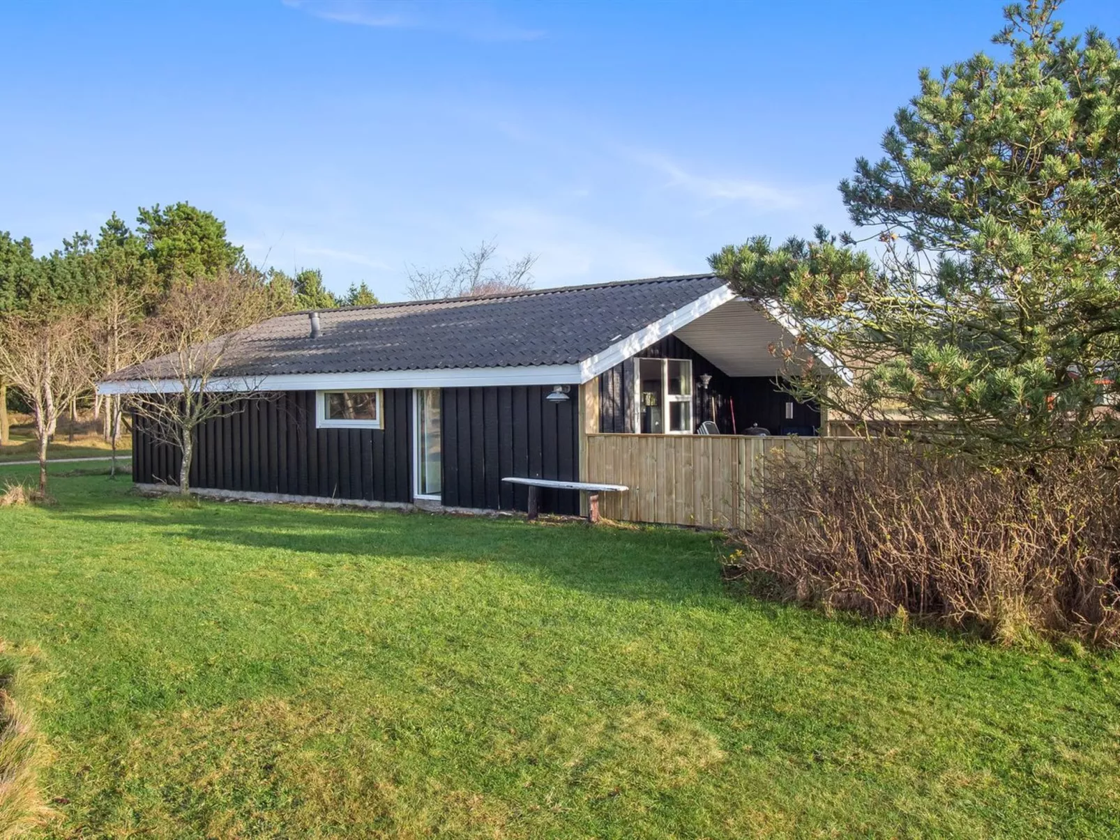 "Alaia" - 1km from the sea