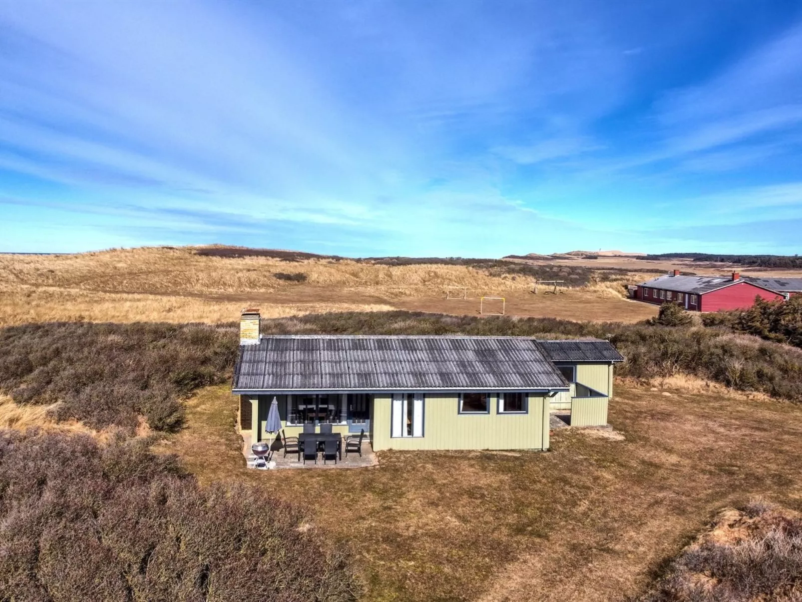 "Cathalin" - 100m from the sea