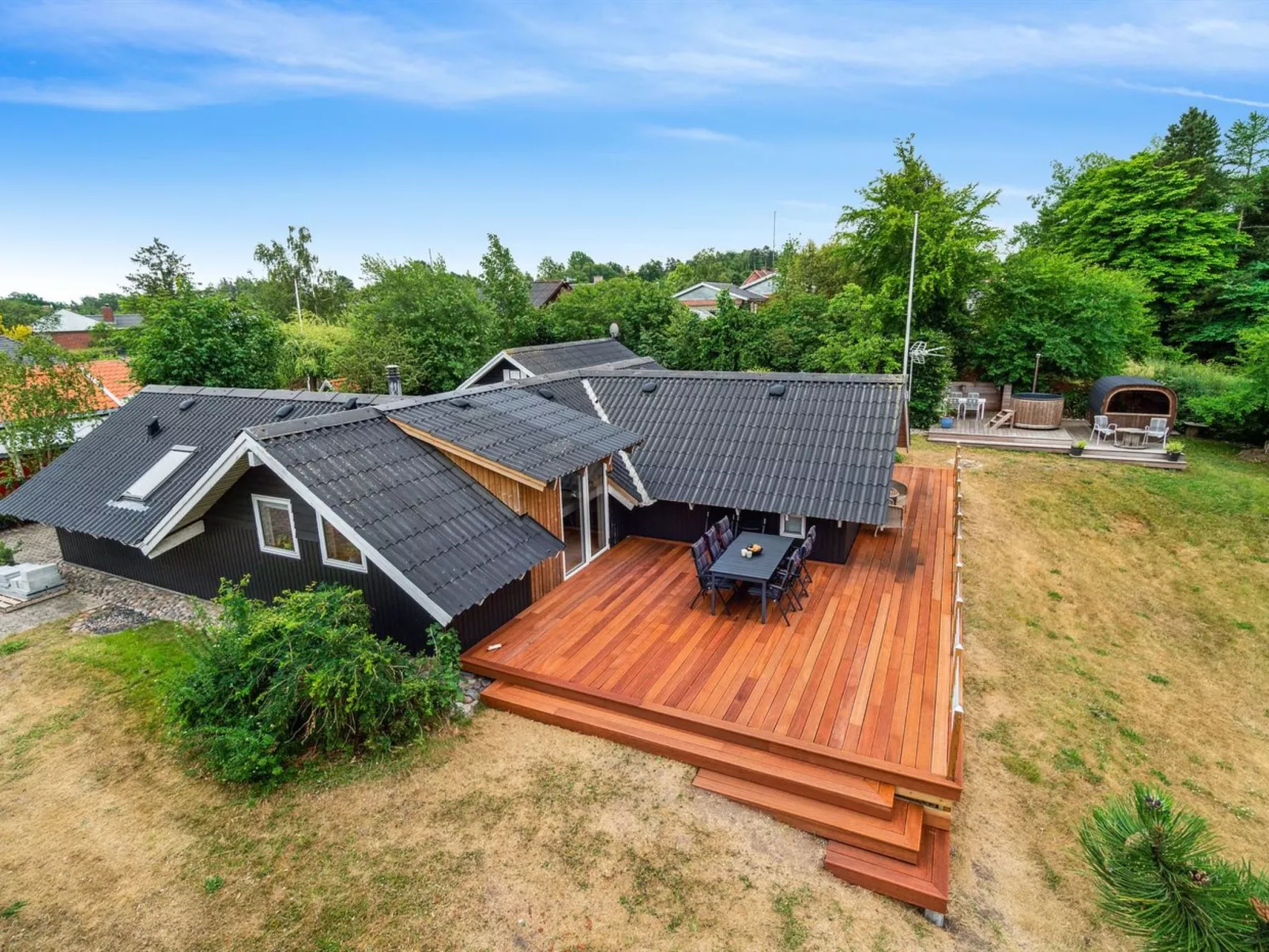 "Stefani" - 1km from the sea