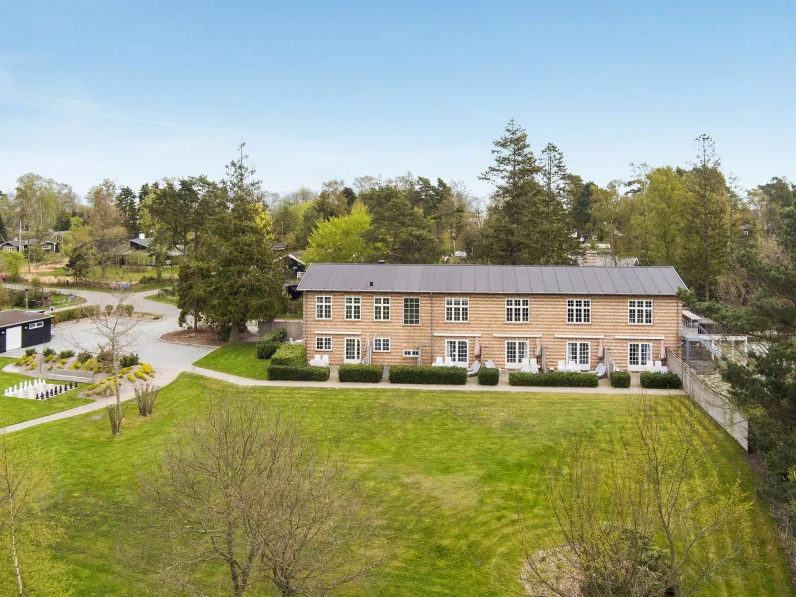 "Bertte" - 100m from the sea