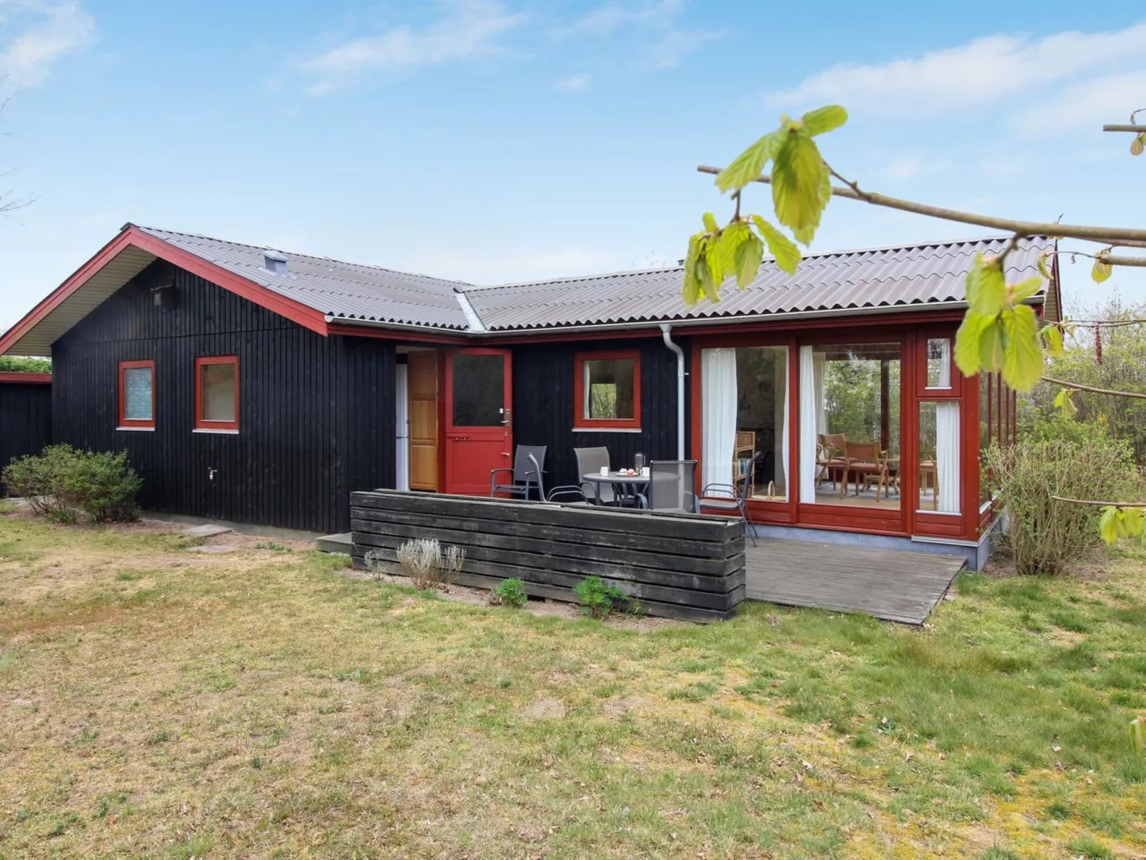 "Brimi" - 450m from the sea