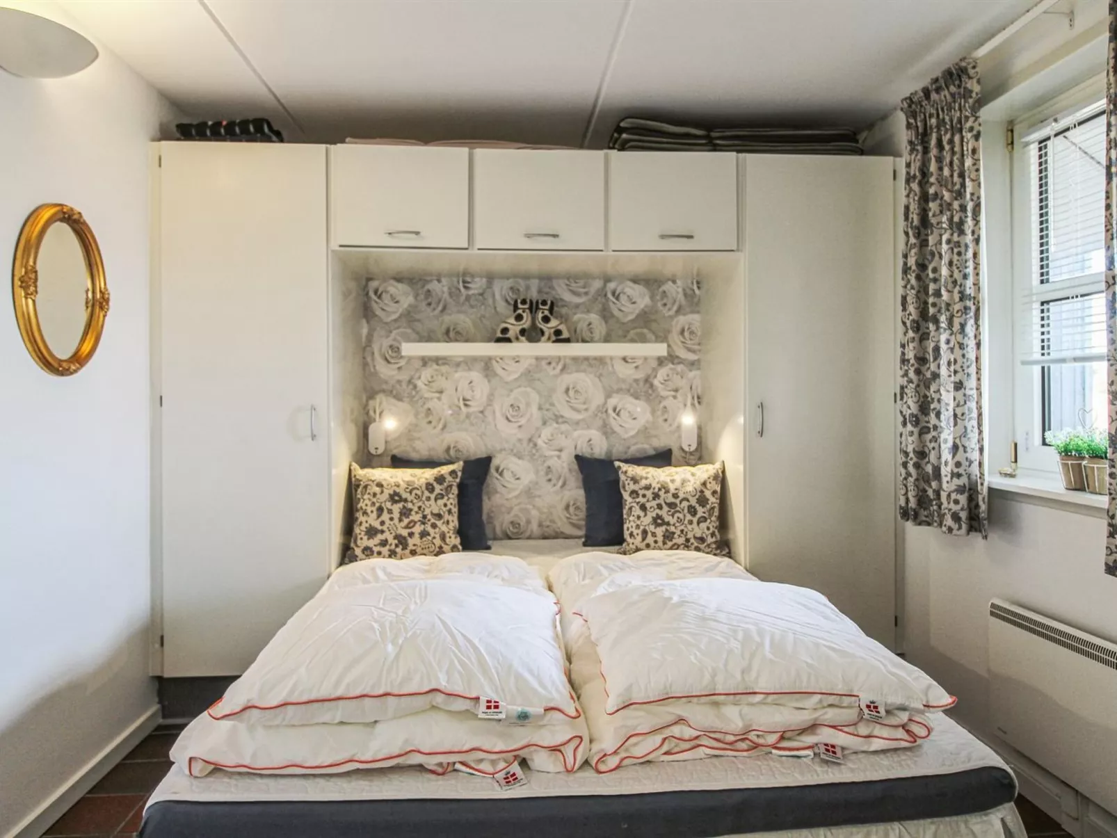 "Iliane" - 100m from the sea