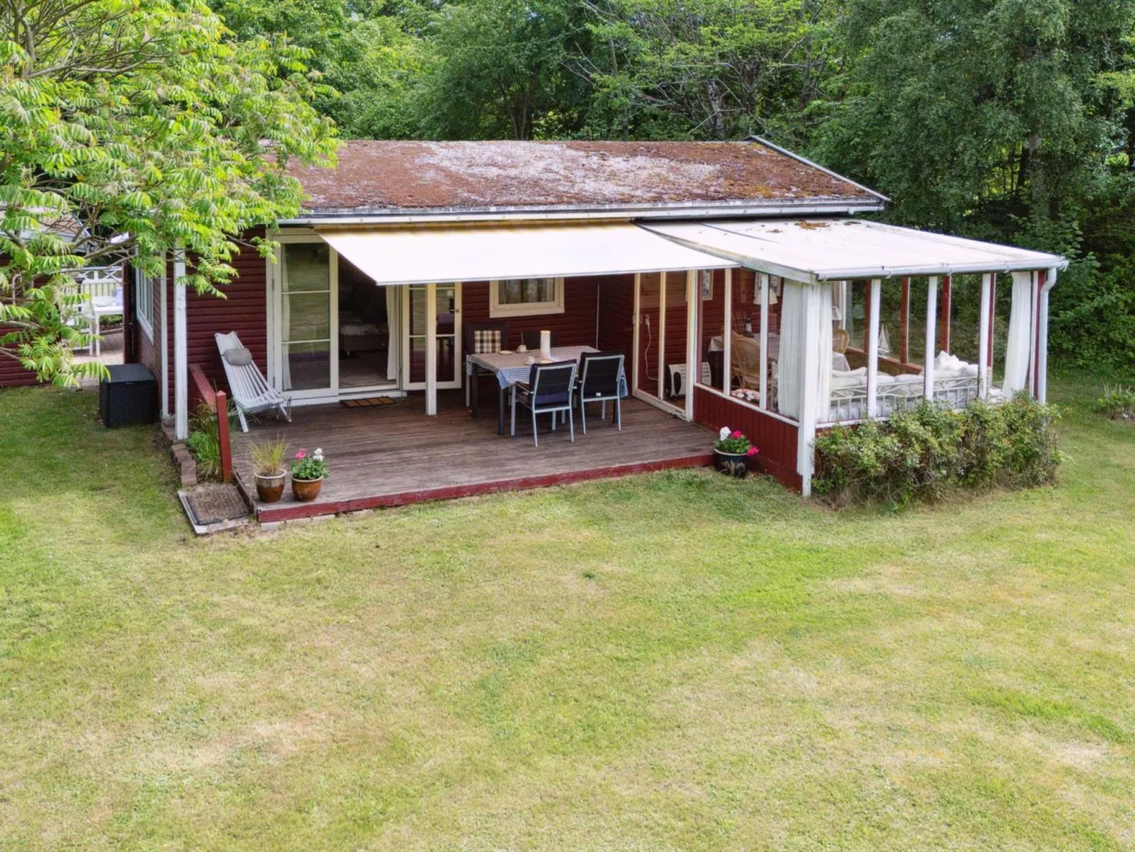 "Rahilka" - 700m from the sea