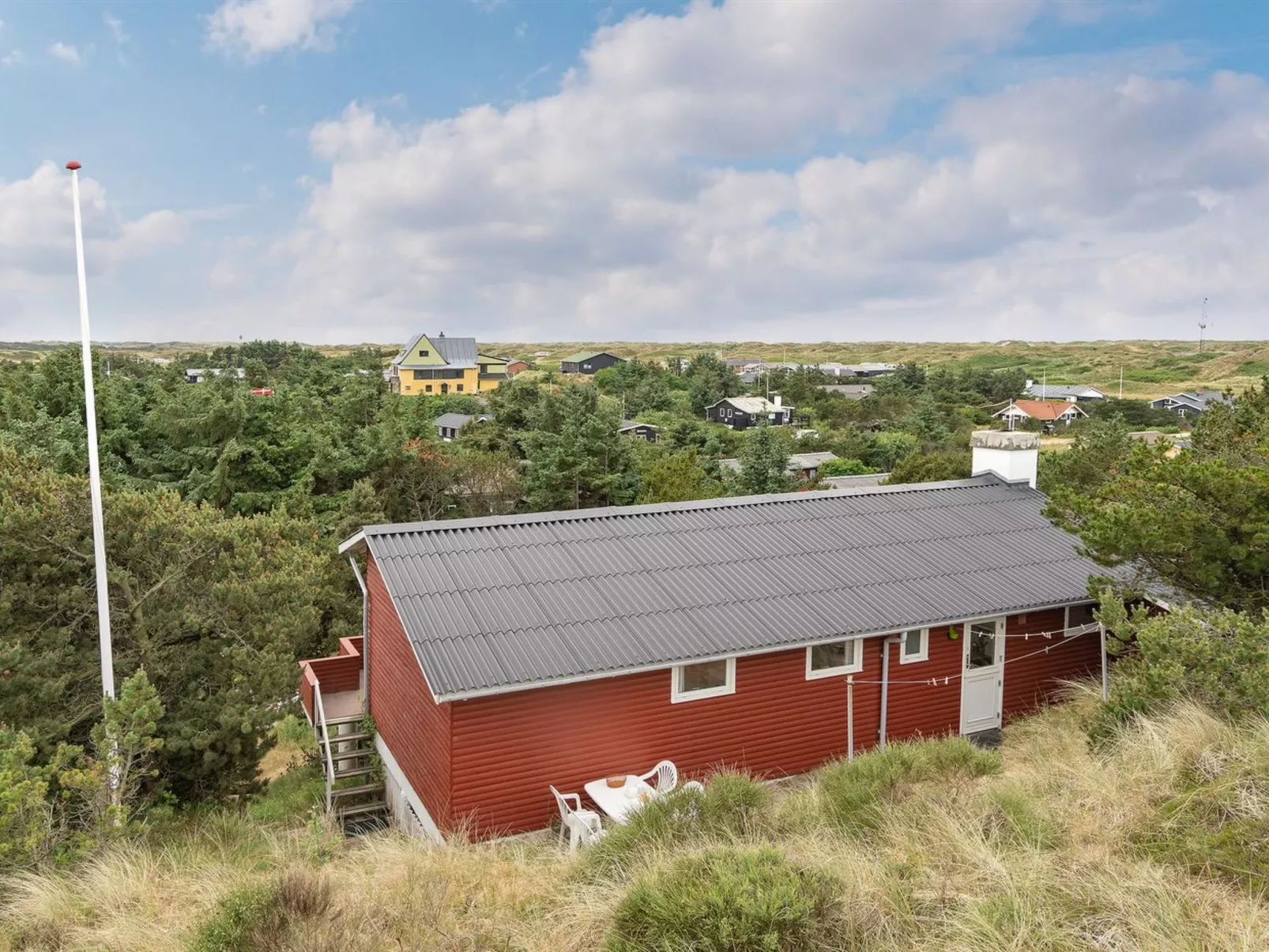 "Taimi" - 200m from the sea