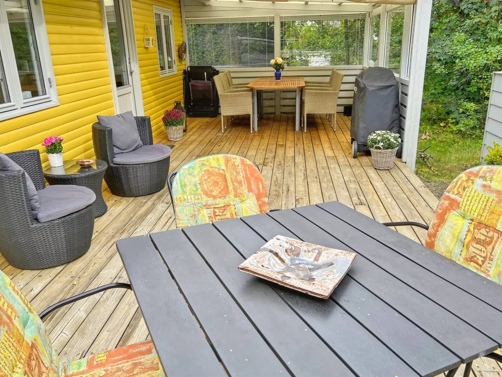 "Elsamaria" - 400m from the sea