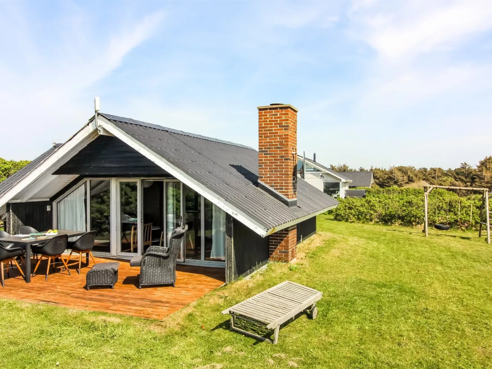 "Andrina" - 200m from the sea