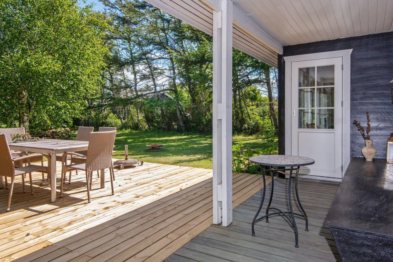 6 persoons vakantie huis in Ulfborg-By Traum-Uitzicht