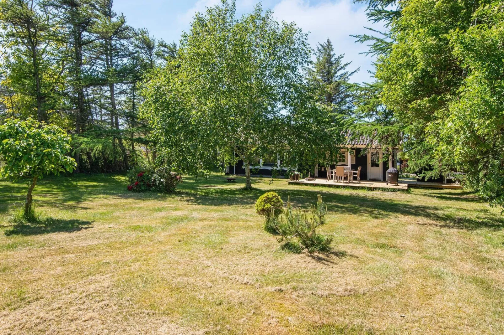 6 persoons vakantie huis in Ulfborg-By Traum-Uitzicht