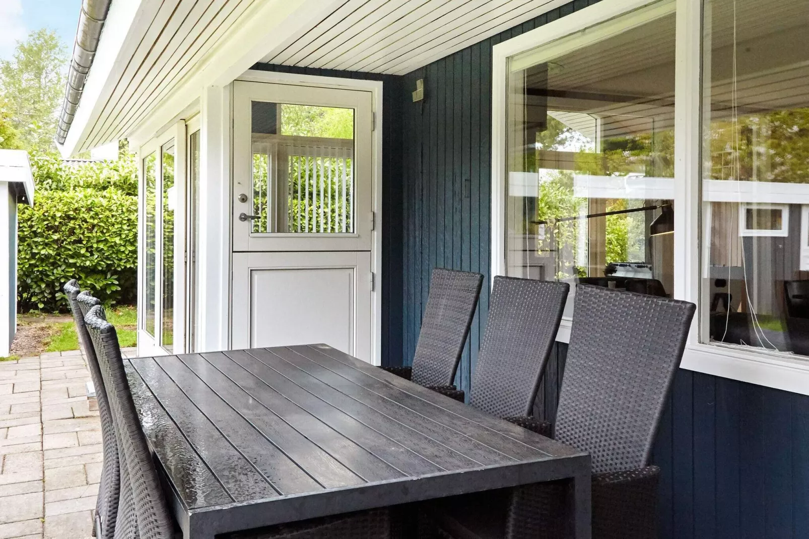 7 persoons vakantie huis in Holbæk-By Traum-Uitzicht