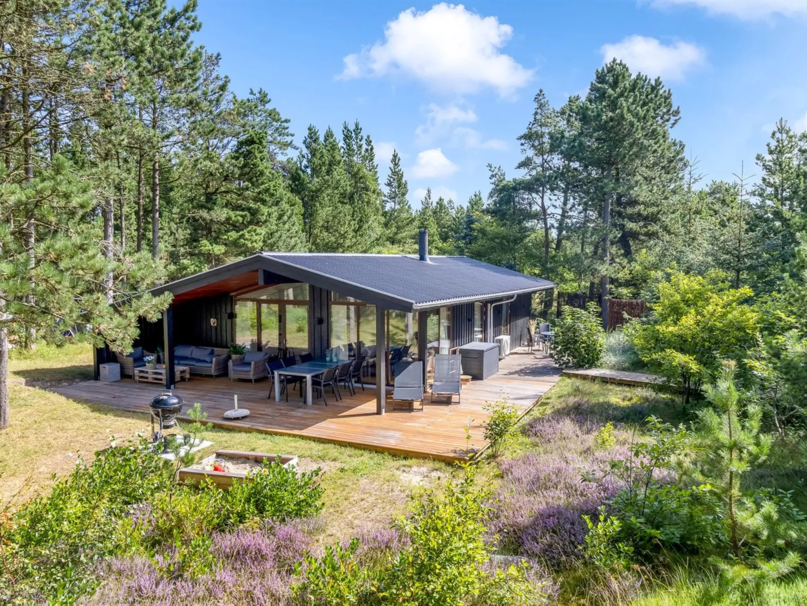 "Santuzza" - 3.9km from the sea