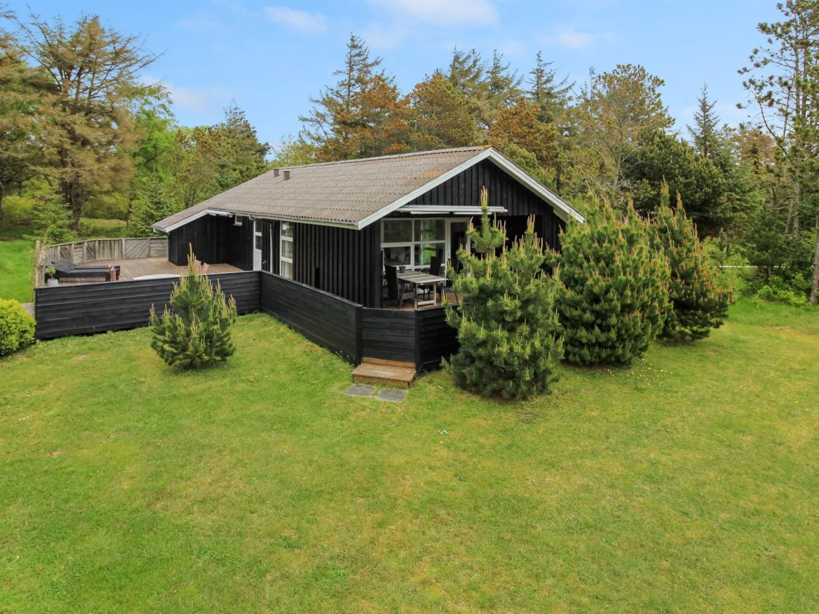 "Snioulf" - 1km from the sea