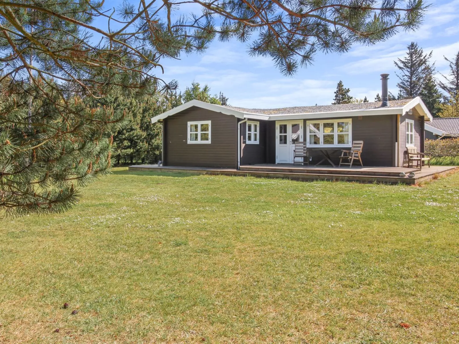 "Reima" - 220m to the fjord