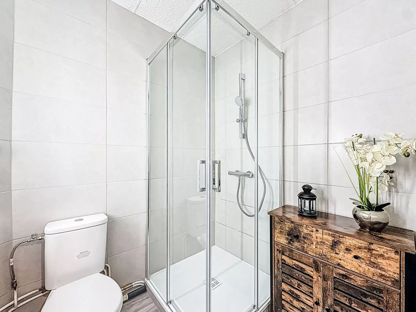 Le Curling B (Val Claret)-Binnen