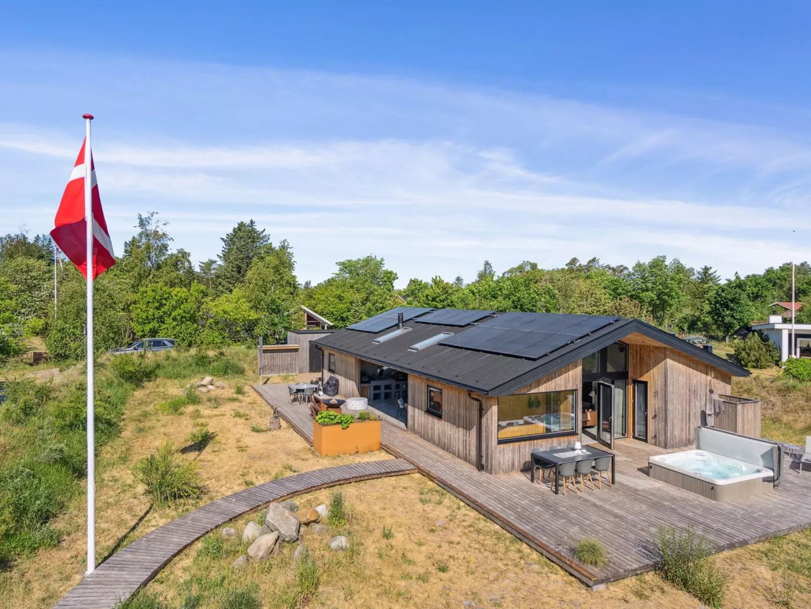 "Anderson" -  from the sea