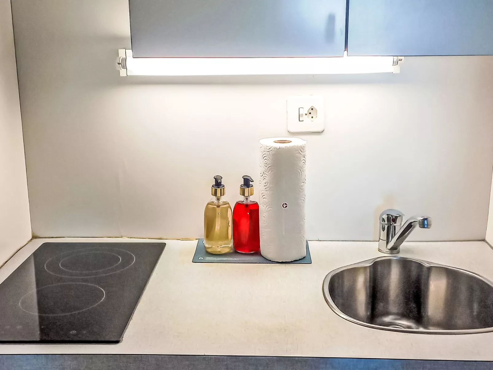 Rosablanche C25-Binnen