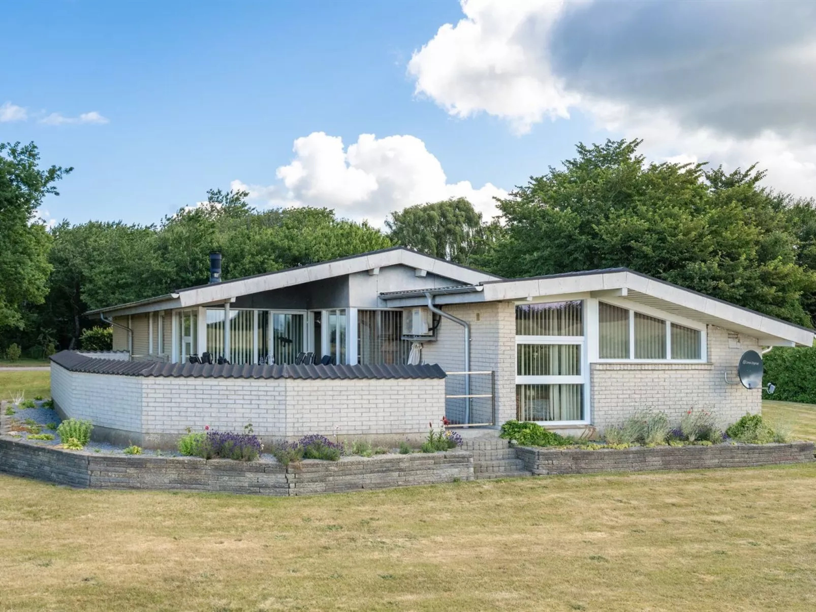 "Anselma" - 800m to the fjord