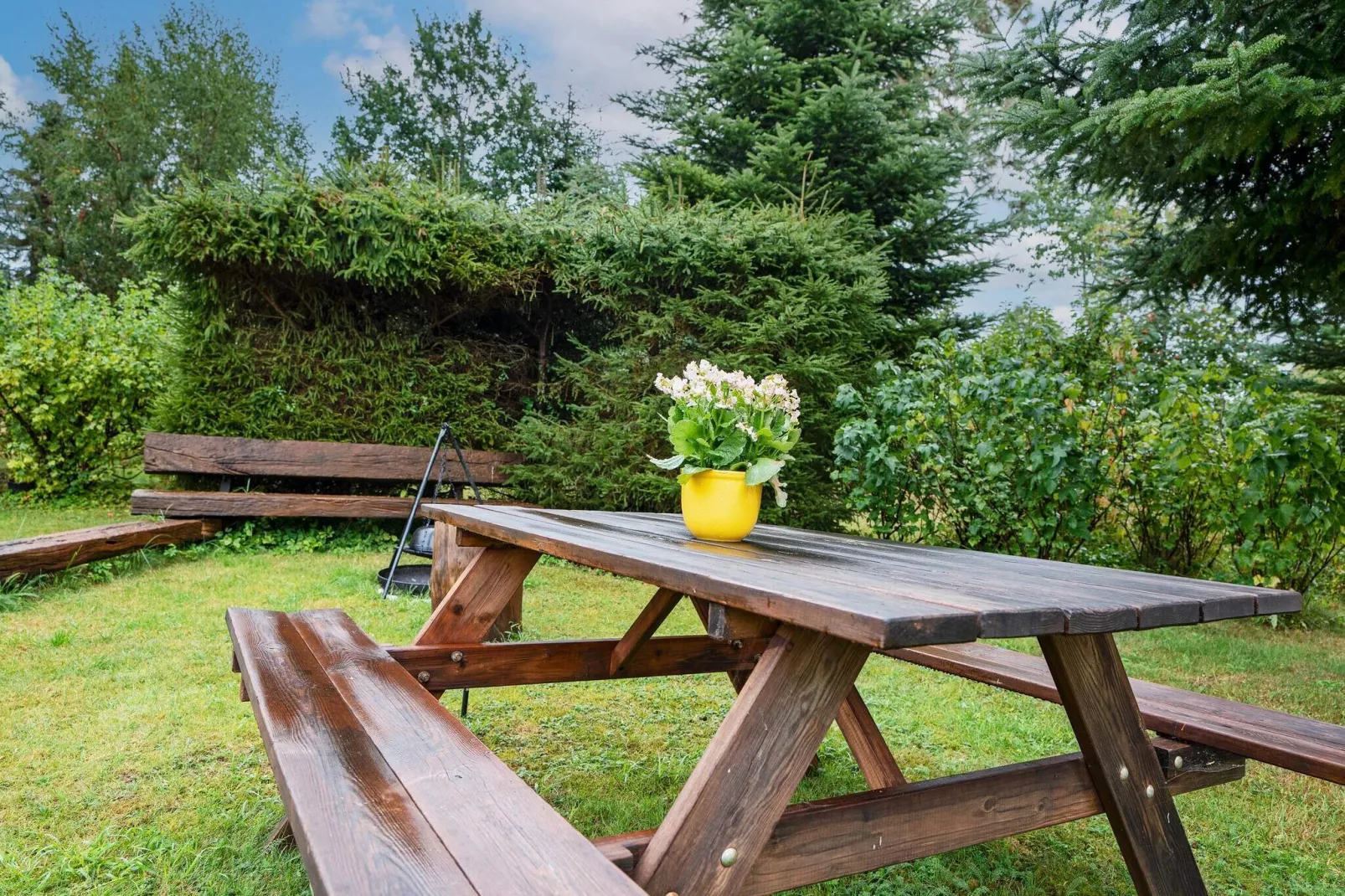7 persoons vakantie huis in Holbæk-By Traum-Uitzicht