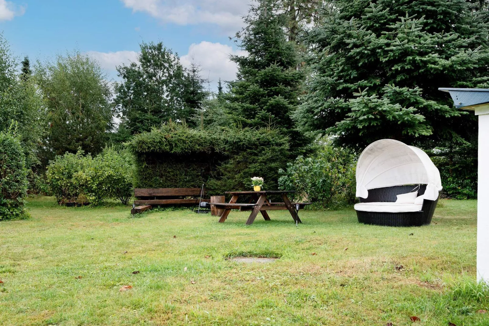 7 persoons vakantie huis in Holbæk-By Traum-Uitzicht