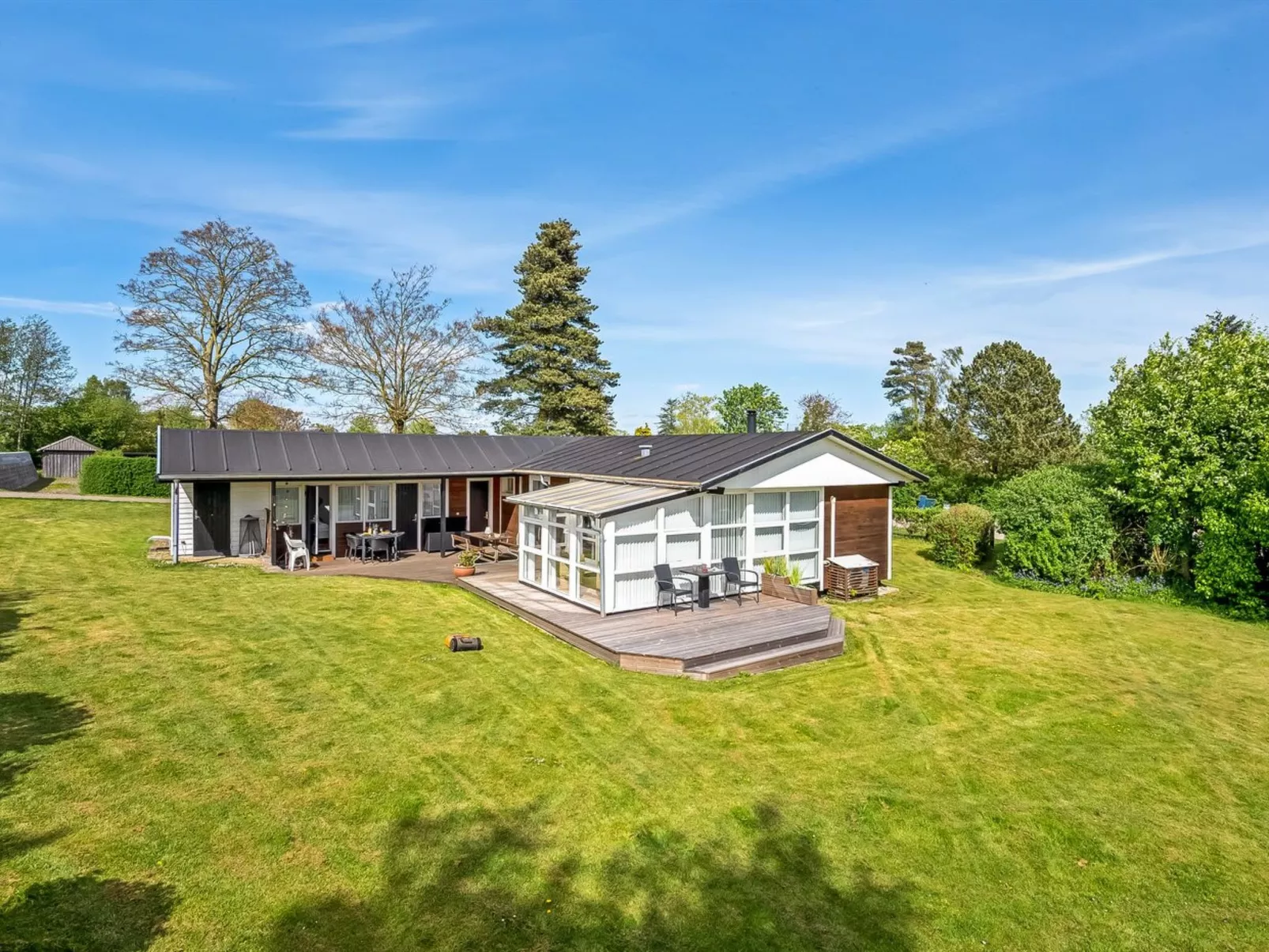 "Teija" - 300m from the sea