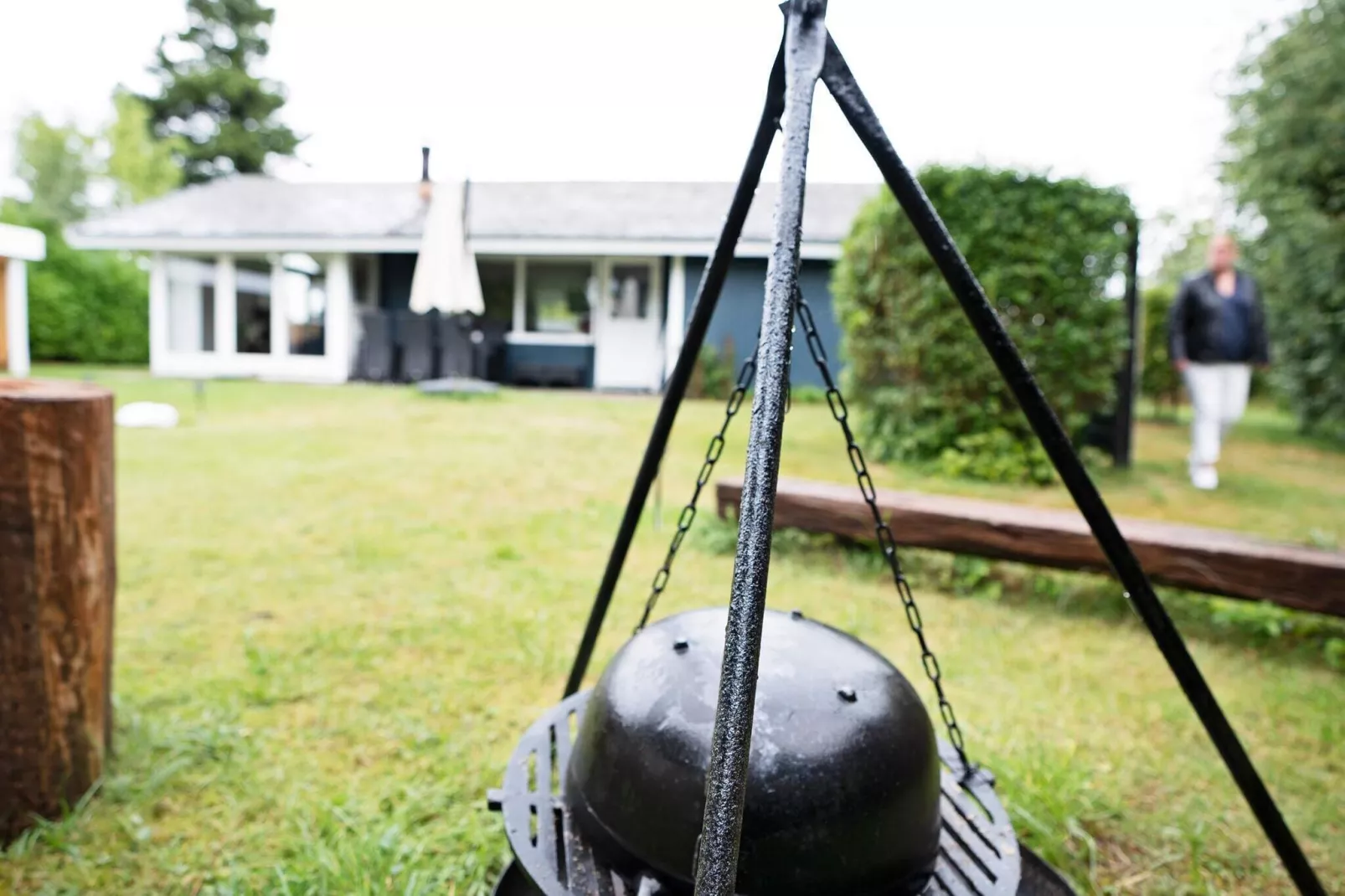 7 persoons vakantie huis in Holbæk-By Traum-Uitzicht