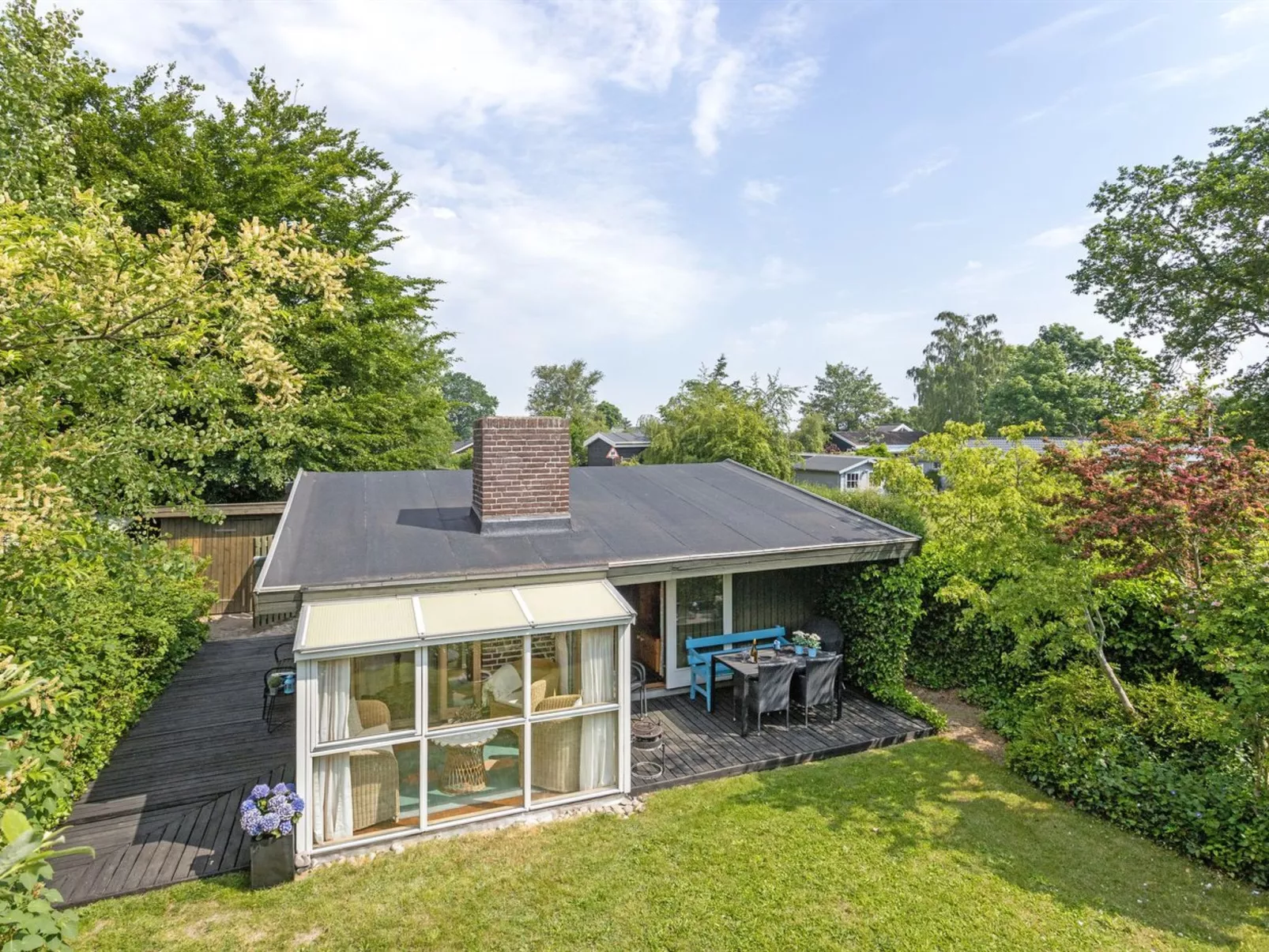 "Ani" - 100m from the sea