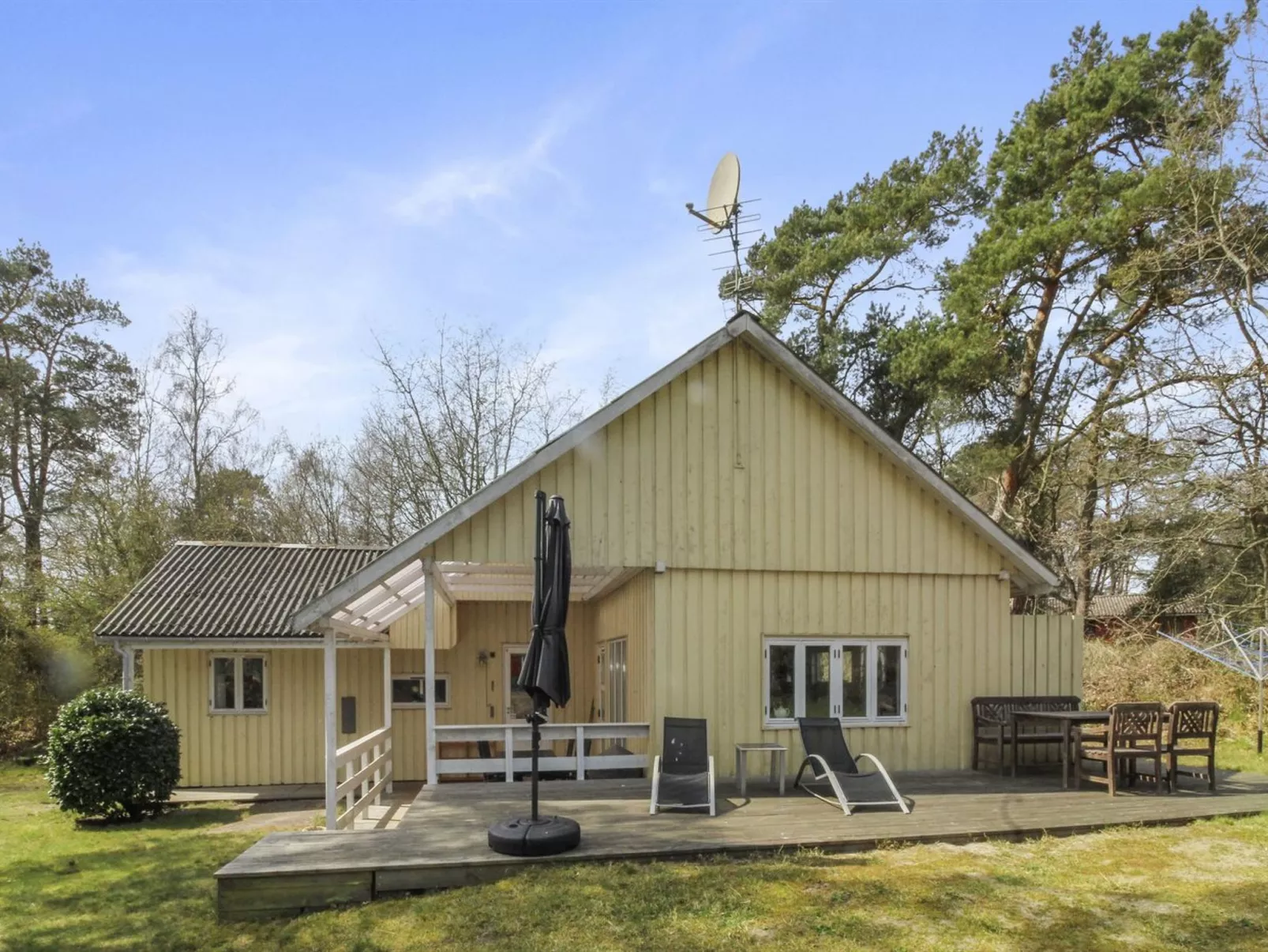 "Christella" - 200m from the sea