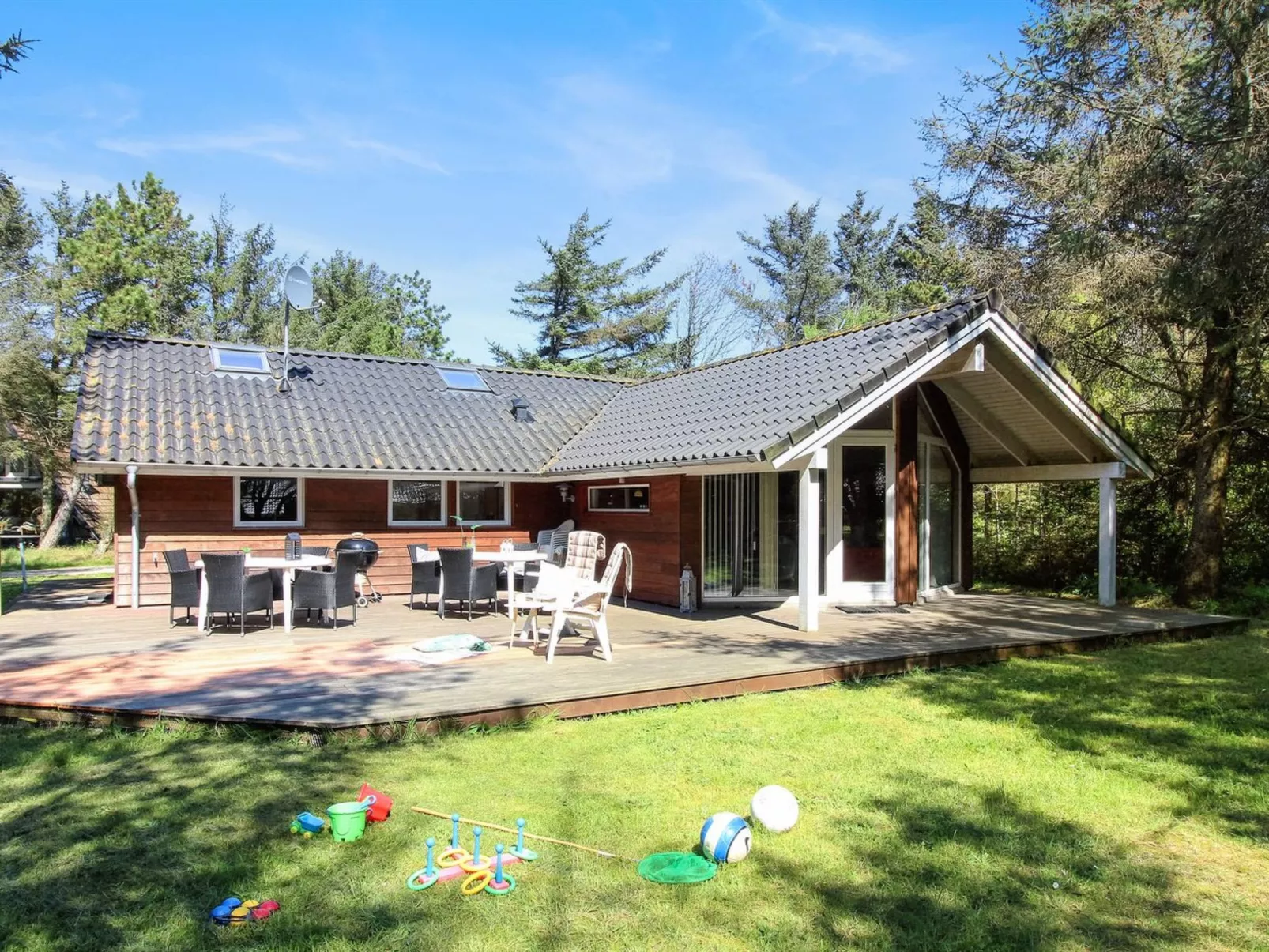 "Elfrun" - 250m from the sea