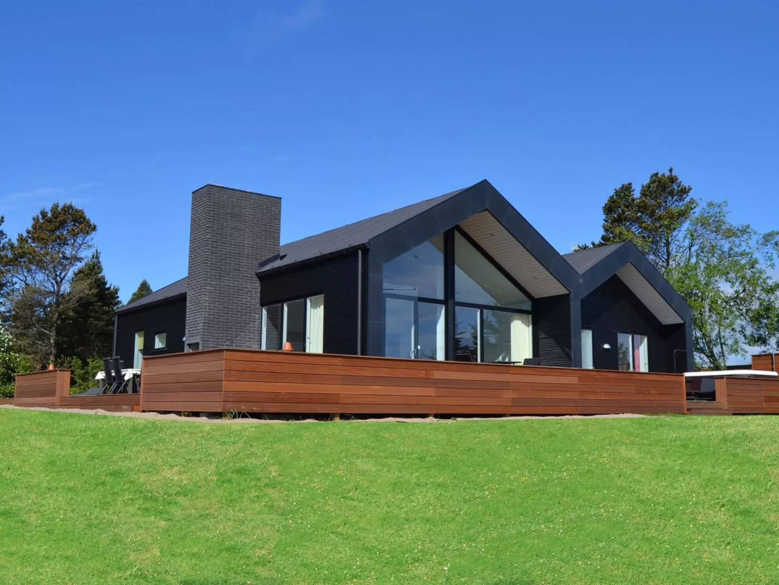 "Rudolf" - 3.5km from the sea