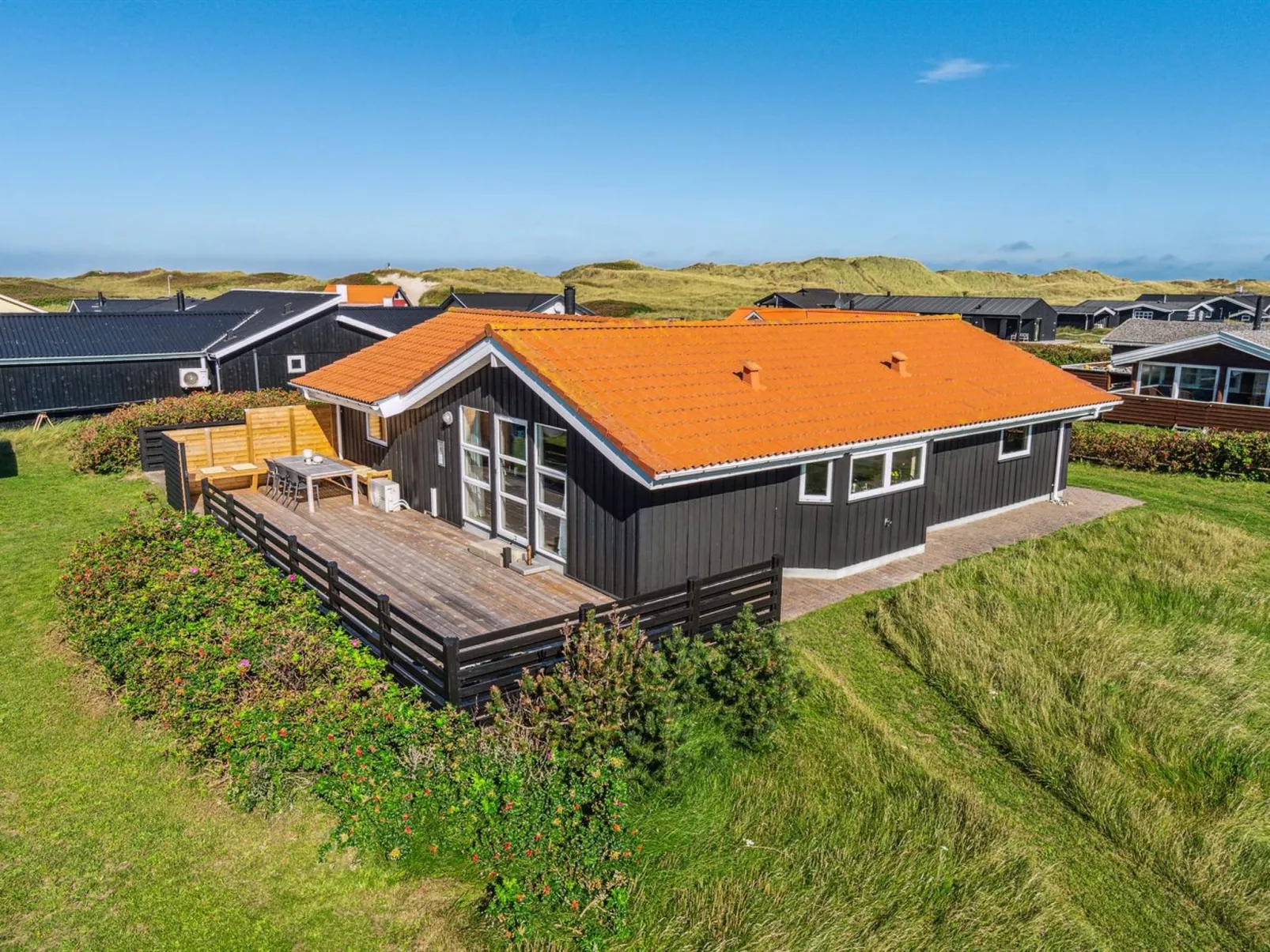 "Marissa" - 200m from the sea